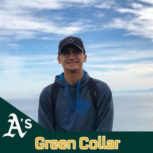 Meet your Posher, James